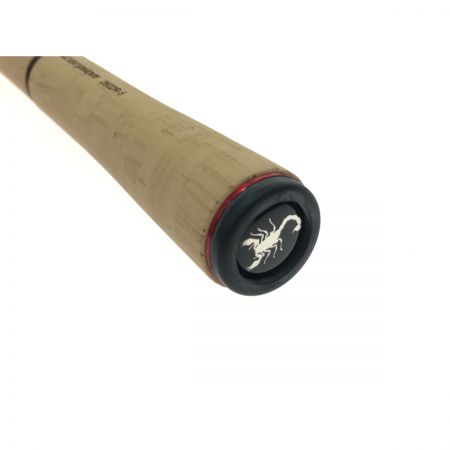  SHIMANO シマノ ルアーロッド スコーピオン 2602R-5 39204