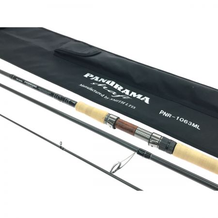  SHIMANO シマノ ルアーロッド スコーピオン 2602R-5 39204