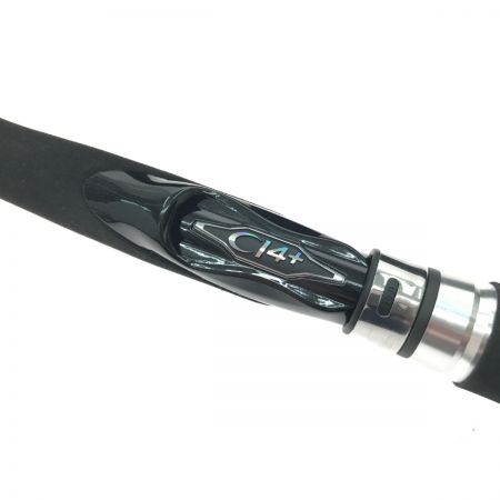  SHIMANO シマノ ルアーロッド 17ディアルーナMB S900ML-4 37301