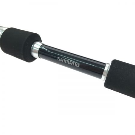  SHIMANO シマノ ルアーロッド 17ディアルーナMB S900ML-4 37301