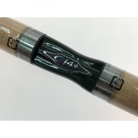  SHIMANO シマノ ルアーロッド トラウトワンNS S86M 261137