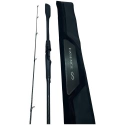 SHIMANO シマノ 22エクスセンスインフィニティ S90MH 335302 Aランク