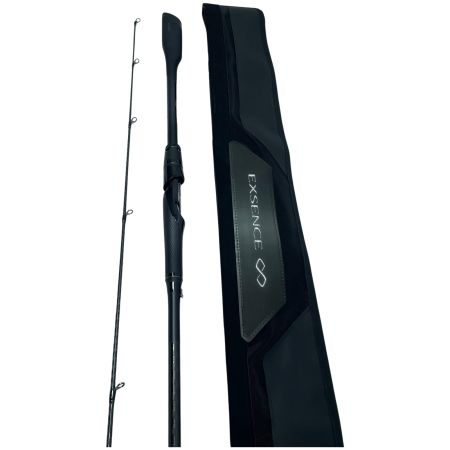 SHIMANO シマノ 22エクスセンスインフィニティ S90MH 335302