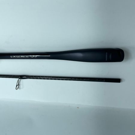 SHIMANO シマノ 22エクスセンスインフィニティ S90MH 335302