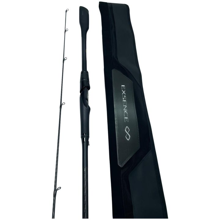 シマノ 22エクスセンスインフィニティ S90MH 【公式通販】