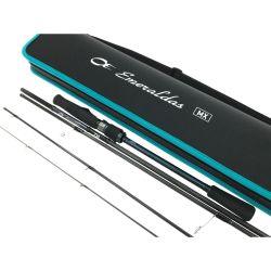 ▼▼ DAIWA ダイワ ルアーロッド エメラルダス MX 84ML-5・N 05803140 Aランク
