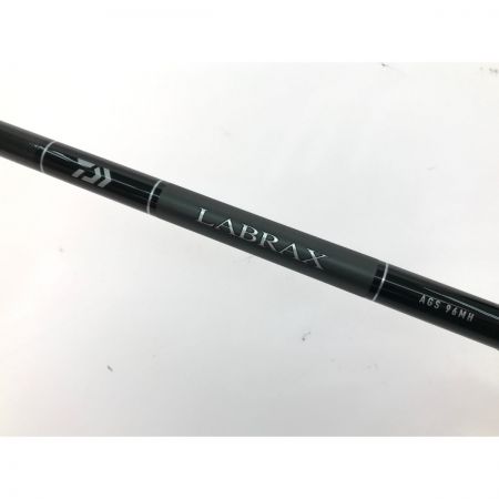  DAIWA ダイワ ルアーロッド ラブラックス AGS96MH・N 05800207
