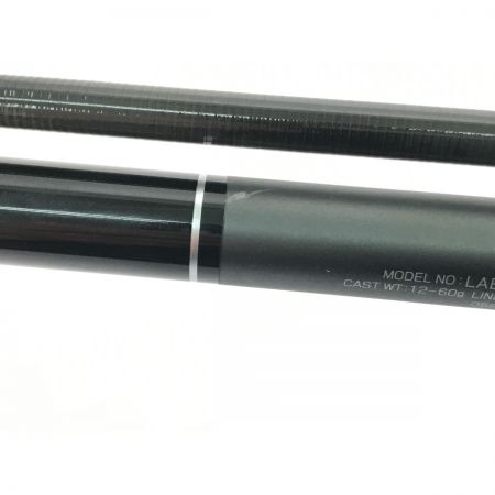  DAIWA ダイワ ルアーロッド ラブラックス AGS96MH・N 05800207