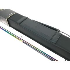  SHIMANO シマノ ルアーロッド 23ワールドシャウラリミテッド 2701FF-3 355904 Aランク