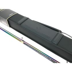 ▼▼ SHIMANO シマノ ルアーロッド 23ワールドシャウラリミテッド 2701FF-3 355904 Aランク