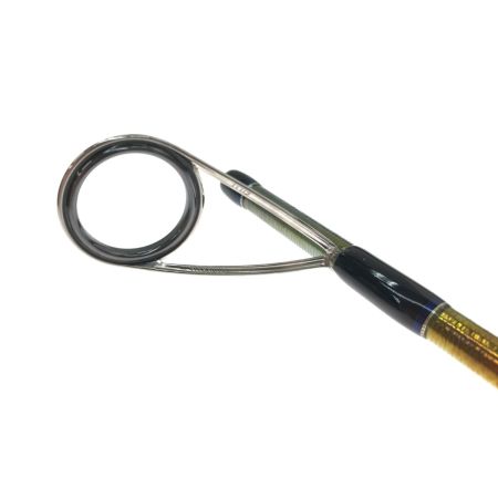  SHIMANO シマノ ルアーロッド 23ワールドシャウラリミテッド 2701FF-3 355904