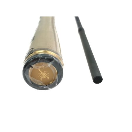  SHIMANO シマノ ルアーロッド 23ワールドシャウラリミテッド 2701FF-3 355904