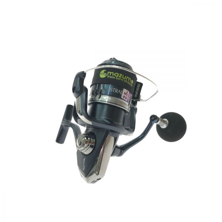 SHIMANO シマノ スピニングリール 20ストラディックSW 6000HG 04246｜中古｜なんでもリサイクルビッグバン