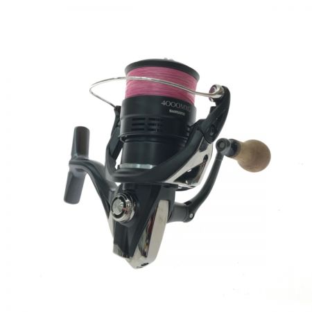  SHIMANO シマノ スピニングリール 20エクスセンスBB 4000MXG 04200