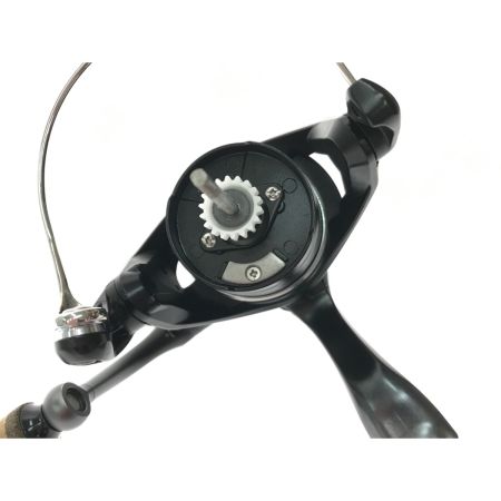  SHIMANO シマノ スピニングリール 20エクスセンスBB 4000MXG 04200