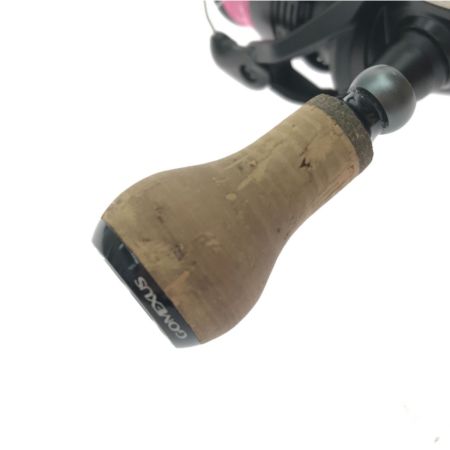  SHIMANO シマノ スピニングリール 20エクスセンスBB 4000MXG 04200