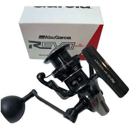 リール スピニングリール アブガルシア Abu Garcia Revo SP ROCKET 4000S 釣り用品 リール スピニングリール