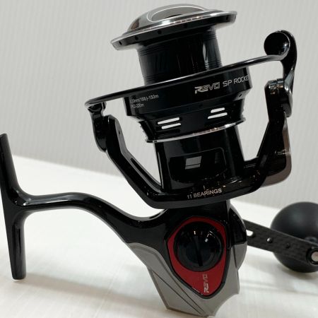 リール スピニングリール アブガルシア Abu Garcia Revo SP ROCKET 4000S 釣り用品 リール スピニングリール