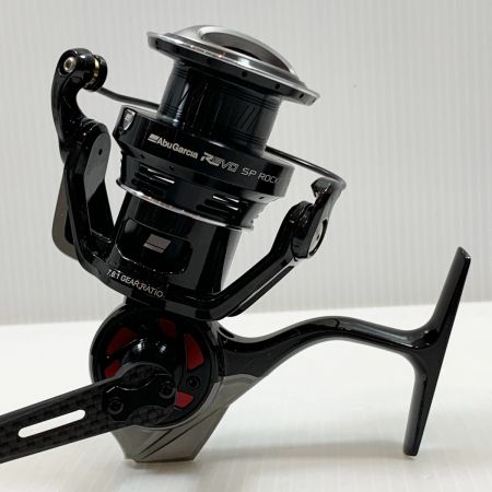  Abu Garcia アブガルシア リール スピニングリール  Revo SP ROCKET 4000S