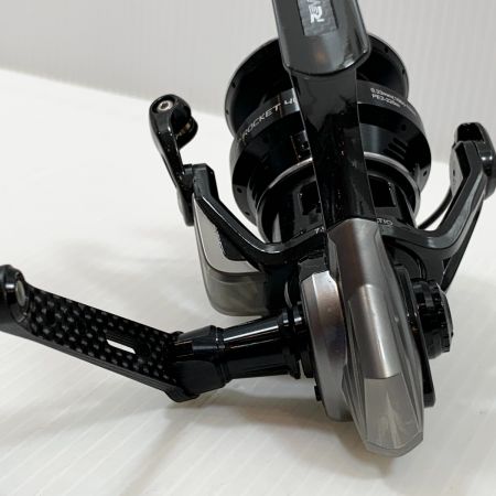  Abu Garcia アブガルシア リール スピニングリール  Revo SP ROCKET 4000S