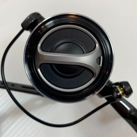  Abu Garcia アブガルシア リール スピニングリール  Revo SP ROCKET 4000S