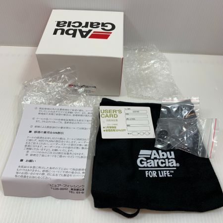  Abu Garcia アブガルシア リール スピニングリール  Revo SP ROCKET 4000S