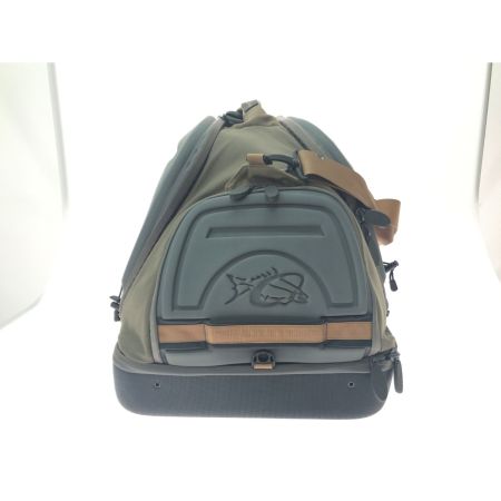  William Joseph ウイリアムジョセフ ショルダーバッグ グレー