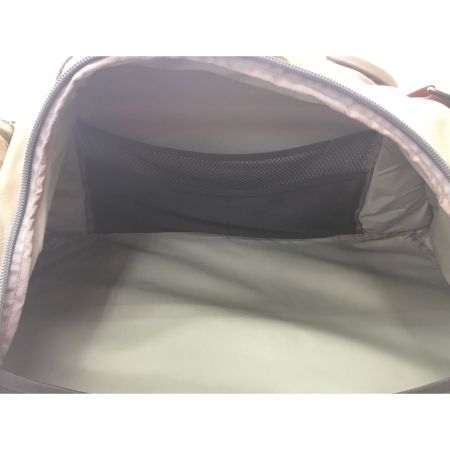  William Joseph ウイリアムジョセフ ショルダーバッグ グレー