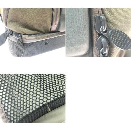  William Joseph ウイリアムジョセフ ショルダーバッグ グレー