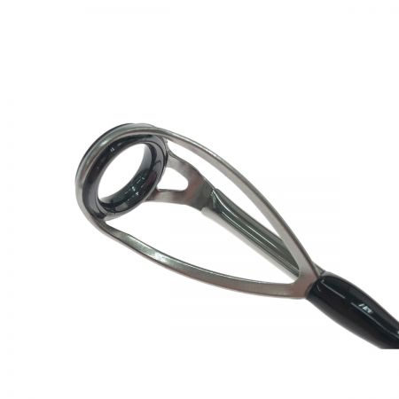  SHIMANO シマノ ルアーロッド 22コルトスナイパーリミテッド S100XH-3 356529