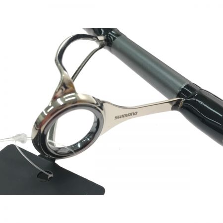  SHIMANO シマノ ルアーロッド 22コルトスナイパーリミテッド S100XH-3 356529