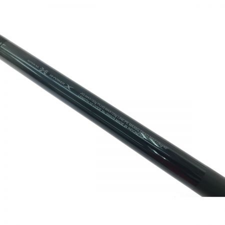  SHIMANO シマノ ルアーロッド 22コルトスナイパーリミテッド S100XH-3 356529