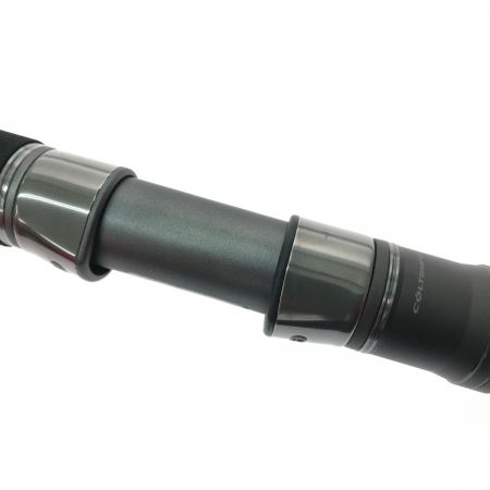  SHIMANO シマノ ルアーロッド 22コルトスナイパーリミテッド S100XH-3 356529