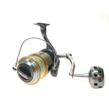  SHIMANO シマノ スピニングリール 02 ツインパワー 6000HG 8000HGスプール