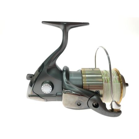  SHIMANO シマノ スピニングリール 02 ツインパワー 6000HG 8000HGスプール