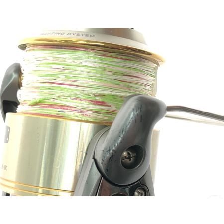  SHIMANO シマノ スピニングリール 02 ツインパワー 6000HG 8000HGスプール