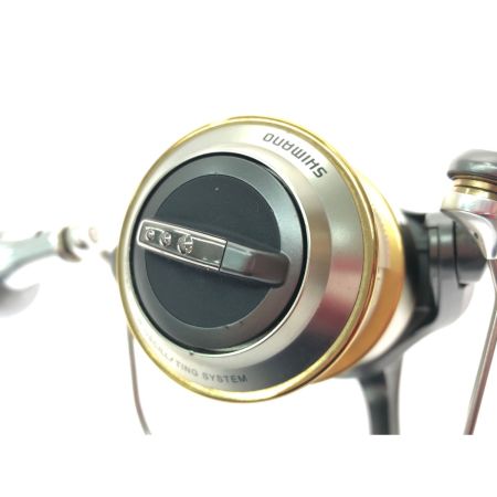  SHIMANO シマノ スピニングリール 02 ツインパワー 6000HG 8000HGスプール