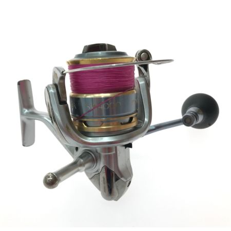  SHIMANO シマノ スピニングリール　13バイオマスターSW 4000HG 03157
