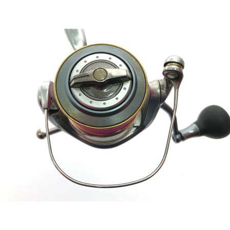  SHIMANO シマノ スピニングリール　13バイオマスターSW 4000HG 03157