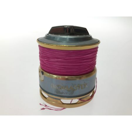  SHIMANO シマノ スピニングリール　13バイオマスターSW 4000HG 03157