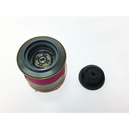  SHIMANO シマノ スピニングリール　13バイオマスターSW 4000HG 03157