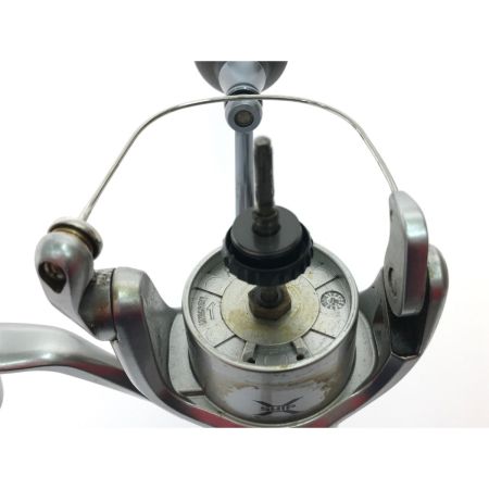  SHIMANO シマノ スピニングリール　13バイオマスターSW 4000HG 03157