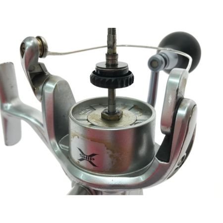  SHIMANO シマノ スピニングリール　13バイオマスターSW 4000HG 03157