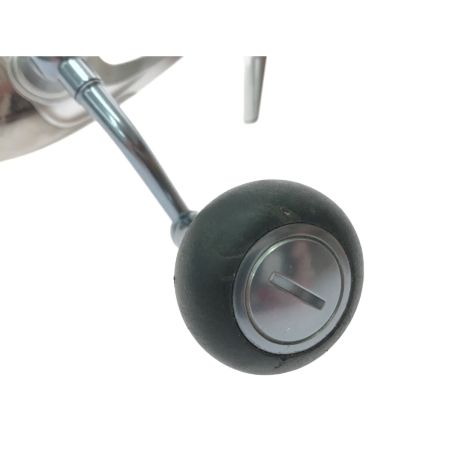  SHIMANO シマノ スピニングリール　13バイオマスターSW 4000HG 03157