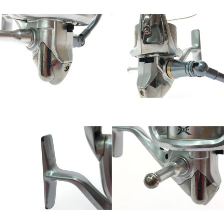  SHIMANO シマノ スピニングリール　13バイオマスターSW 4000HG 03157