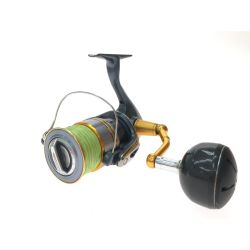 ▼▼ SHIMANO シマノ スピニングリール 09ツインパワーSW 4000XG 02324 Bランク