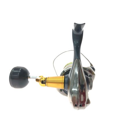  SHIMANO シマノ スピニングリール 09ツインパワーSW 4000XG 02324