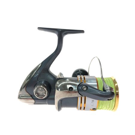  SHIMANO シマノ スピニングリール 09ツインパワーSW 4000XG 02324