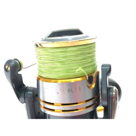  SHIMANO シマノ スピニングリール 09ツインパワーSW 4000XG 02324