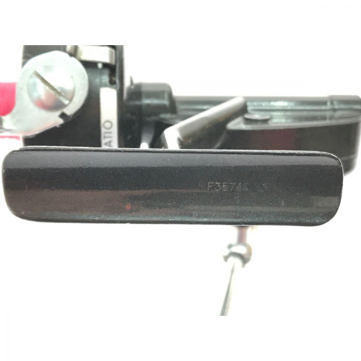 garcia ガルシア ミッチェル スピニングリール MITCHELL 810 - 中古